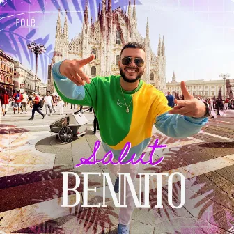 Salut by Bennito