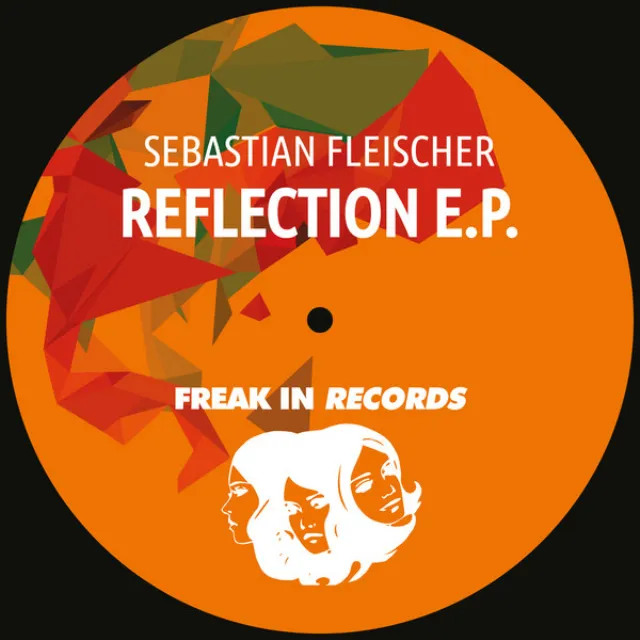 Reflection E.P.