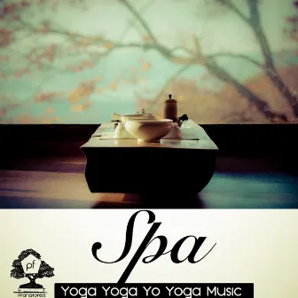 1: Spa by Yoga Yo