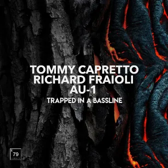 Trapped In A Bassline by Tommy Capretto