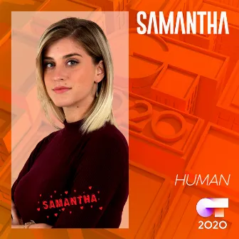 Human by Samantha