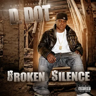 Broken Silence by Ddot