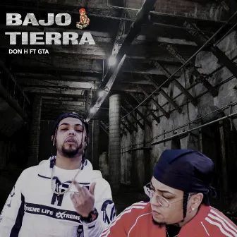 Bajo Tierra by Hotboy Mafia