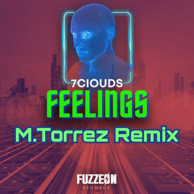 Feelings - M. Torrez Remix