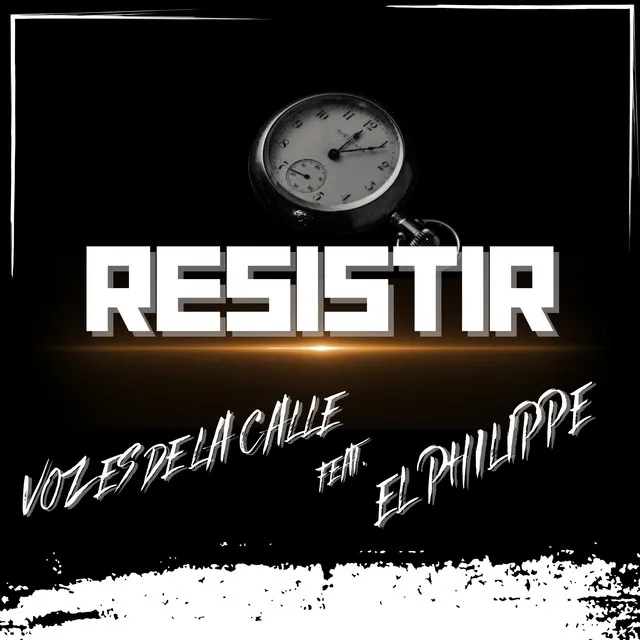 Resistir