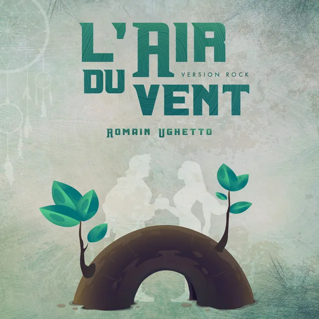 L'air du vent (Version Rock)