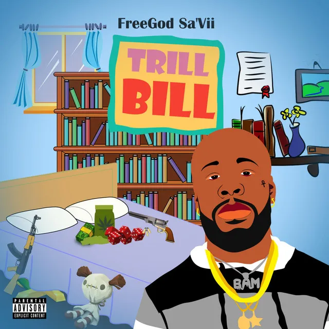 Trill Bill