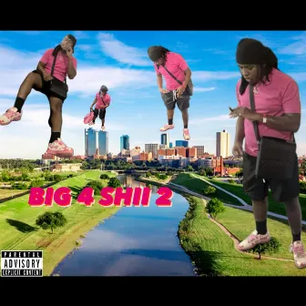 Big 4 Shi 2 by Big4Sensei