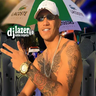 Novinha Ta Com Calor by DJ Lazer