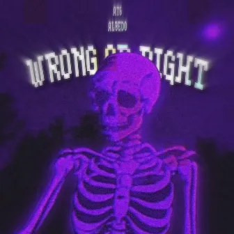 Wrong or Right by AT6