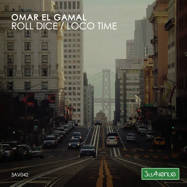 Loco Time - Original Mix