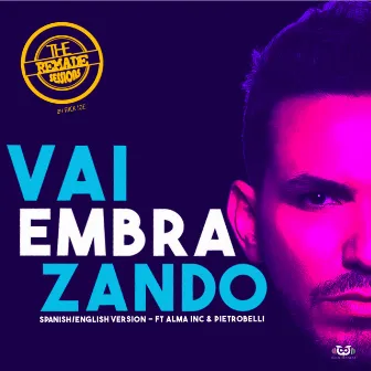 Vai Embrazando - Spanish/English Version by Rick Joe