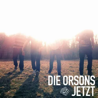 Jetzt by Die Orsons