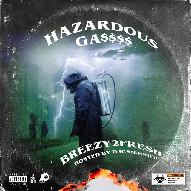 Hazardous Ga$$$