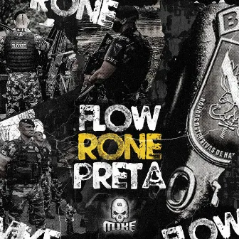 Flow Rone Preta by Mike 01 Rap