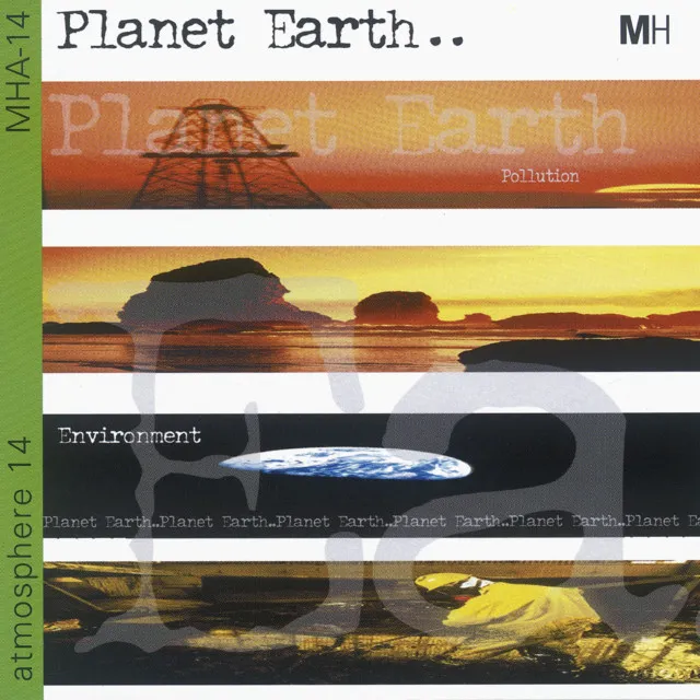 Planet Earth