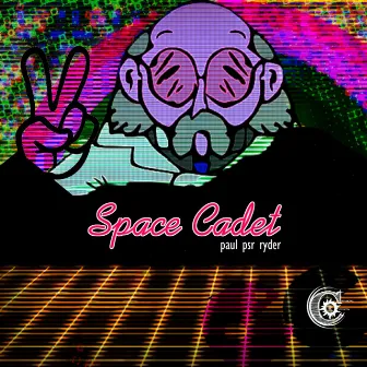 Space Cadet by paul psr ryder