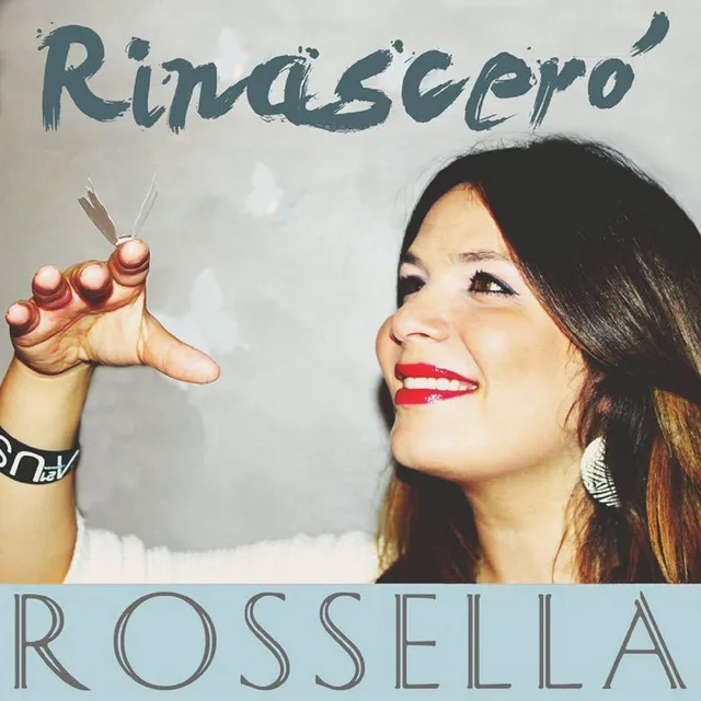 Rinascerò