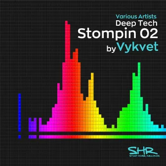 Deep Tech Stompin 02 by Vykvet