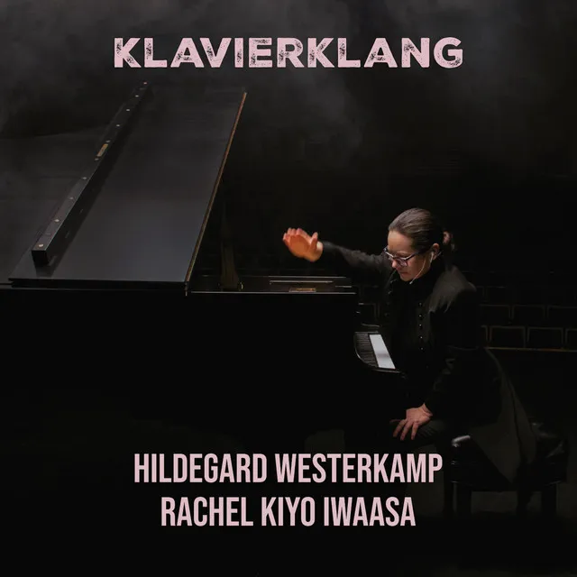 KLAVIERKLANG