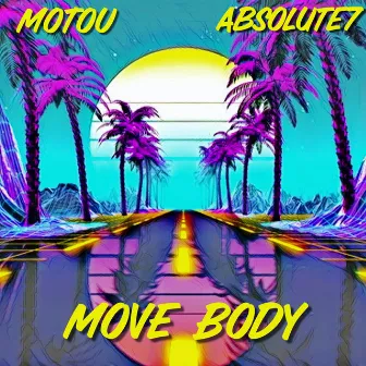 MOVE BODY by Motou