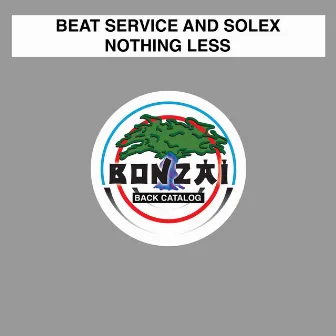 Nothing Less by Solex