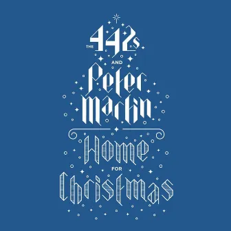 Home for Christmas by Peter Martin