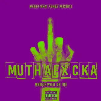 MuthaFxcka by Apock