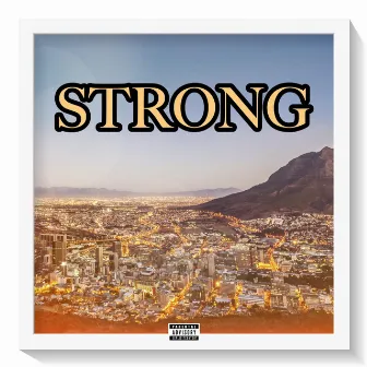 Strong by B. Major