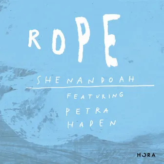 Shenandoah by Rope