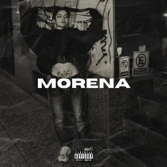 Morena by Jocbeats