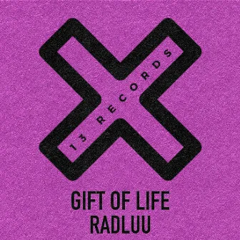 Gift Of Life by Radluu