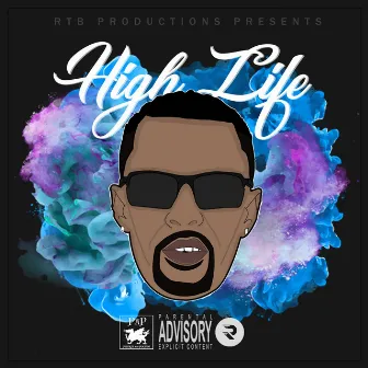 High Life by TRICKS