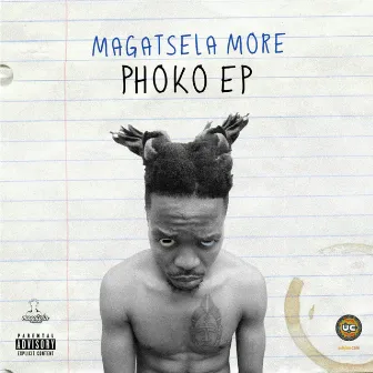 Phoko by Magatsela More