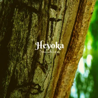 Heyoka by Francudelique