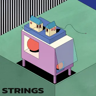 Strings by khoa