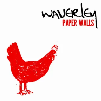 Paper Walls by Waverley