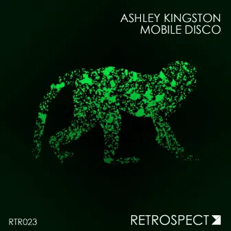 Mobile Disco by Ashley Kingston