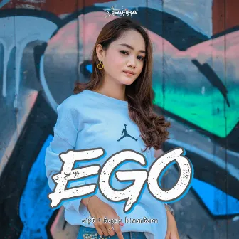 Ego by Safira Inema