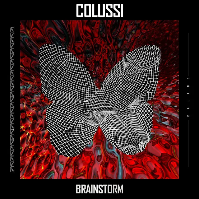 Brainstorm (Radio Edit)