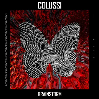 Brainstorm (Radio Edit) by Colussi