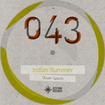 Indian Summer by Oliver Tatsch