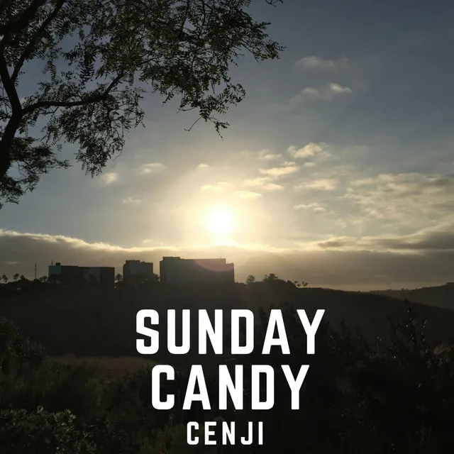 Sunday Candy