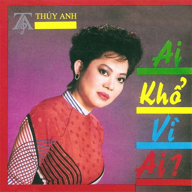 Ai Khổ Vì Ai