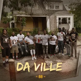 Da Ville by 88