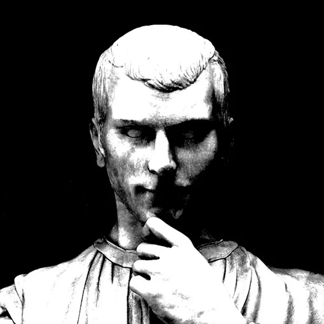 machiavelli