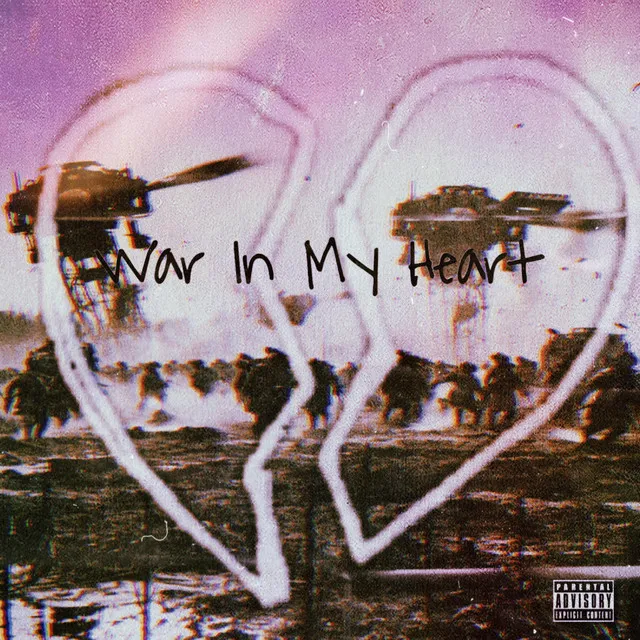 War In My Heart