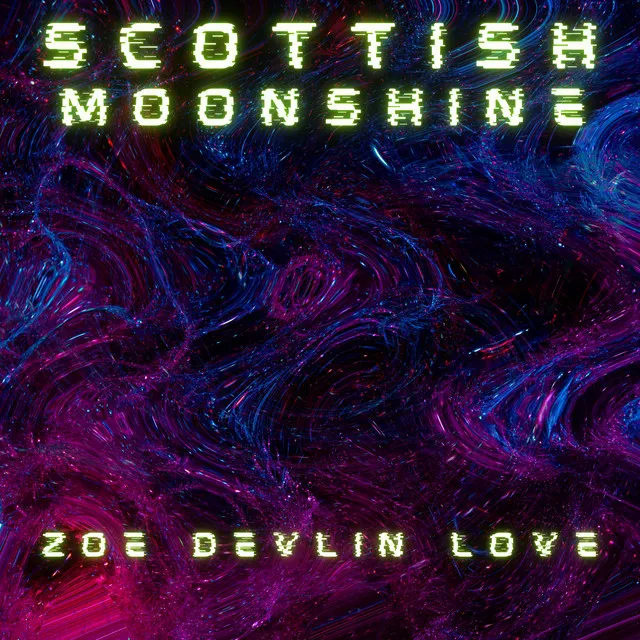 Scottish Moonshine