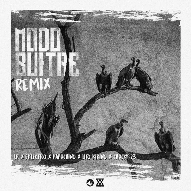 Modo Buitre - Remix