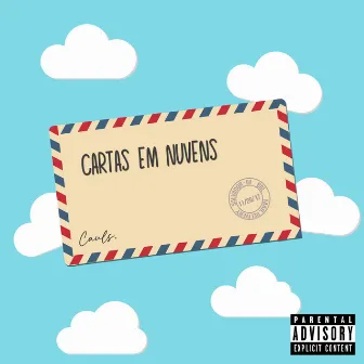 Cartas em Nuvens by Cauls